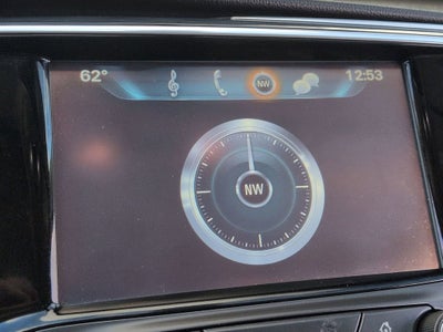 2017 Buick Envision Preferred