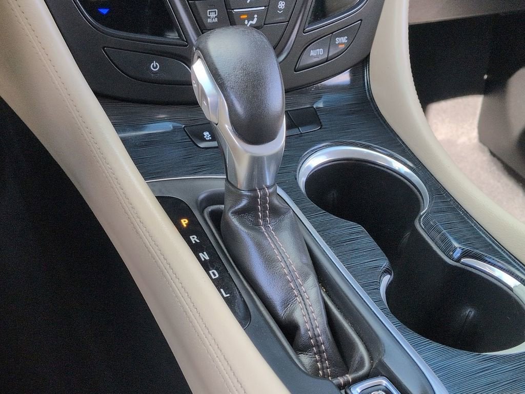 2017 Buick Envision Preferred