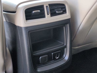2017 Buick Envision Preferred