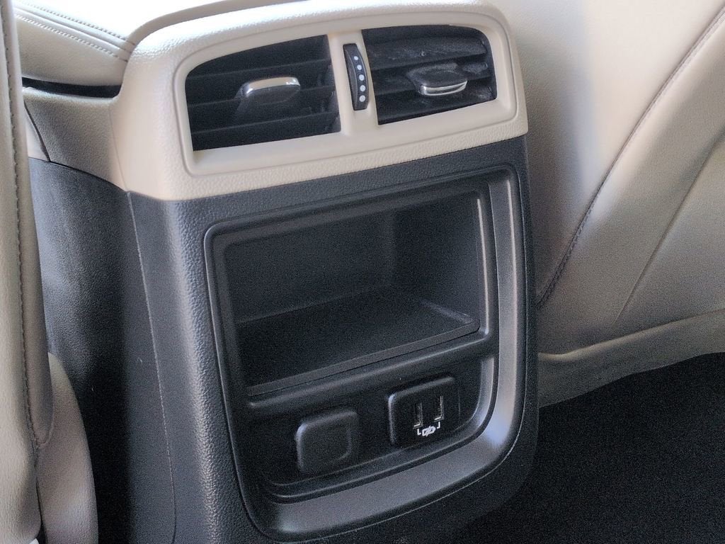 2017 Buick Envision Preferred
