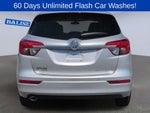 2017 Buick Envision Preferred