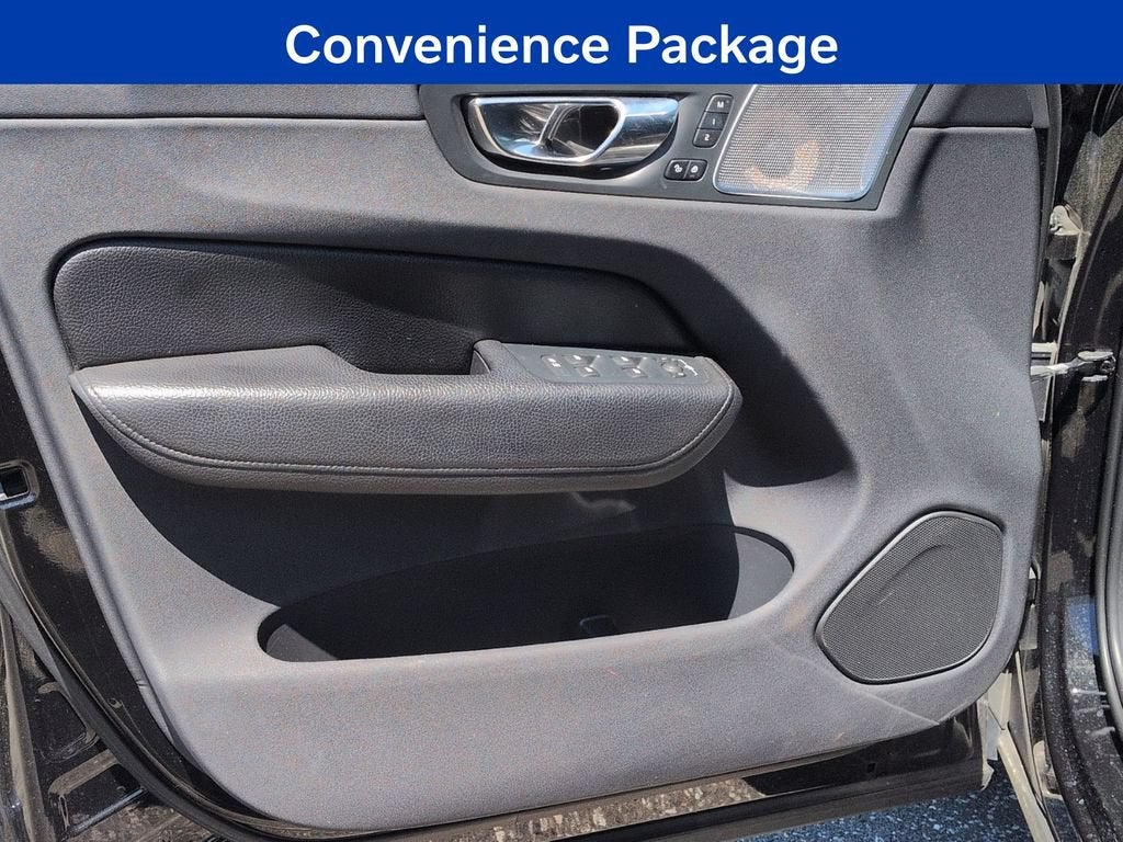 2018 Volvo XC60 T6 Inscription