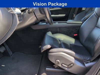 2018 Volvo XC60 T6 Inscription
