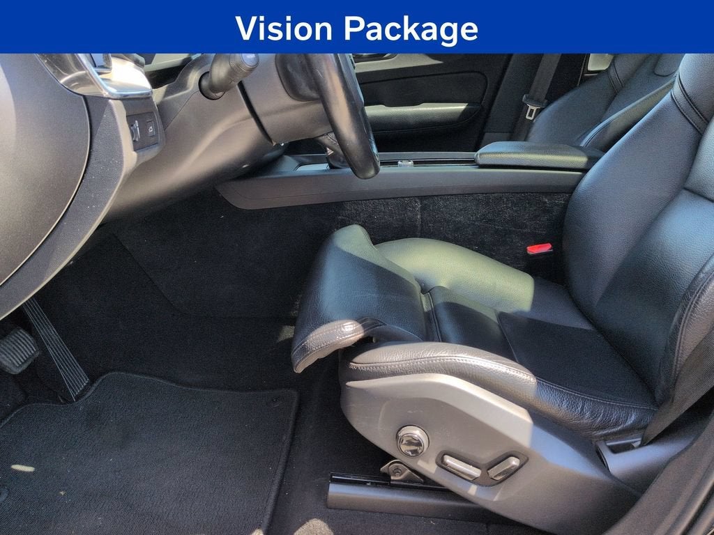 2018 Volvo XC60 T6 Inscription
