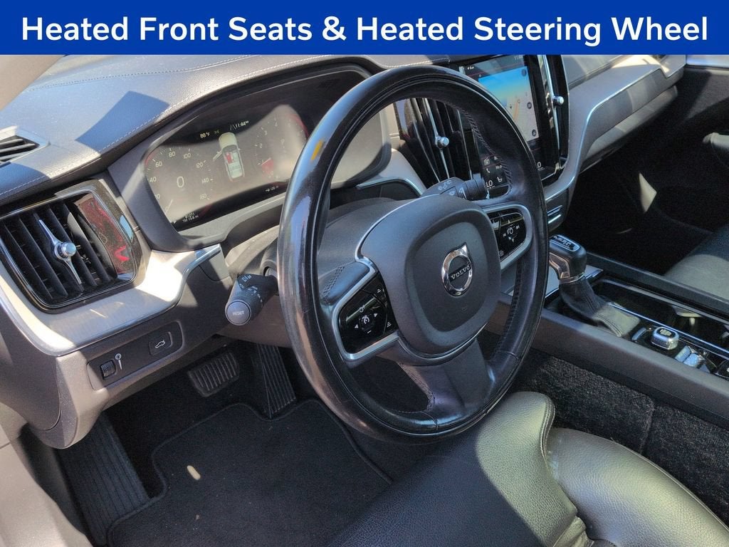 2018 Volvo XC60 T6 Inscription