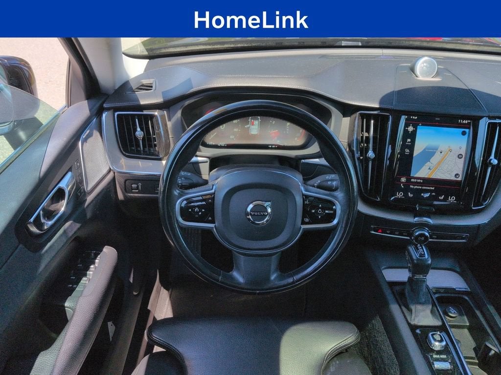 2018 Volvo XC60 T6 Inscription