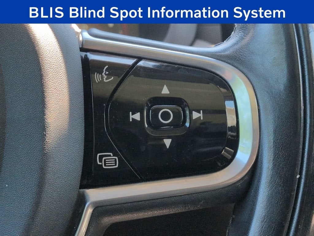 2018 Volvo XC60 T6 Inscription