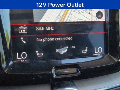 2018 Volvo XC60 T6 Inscription