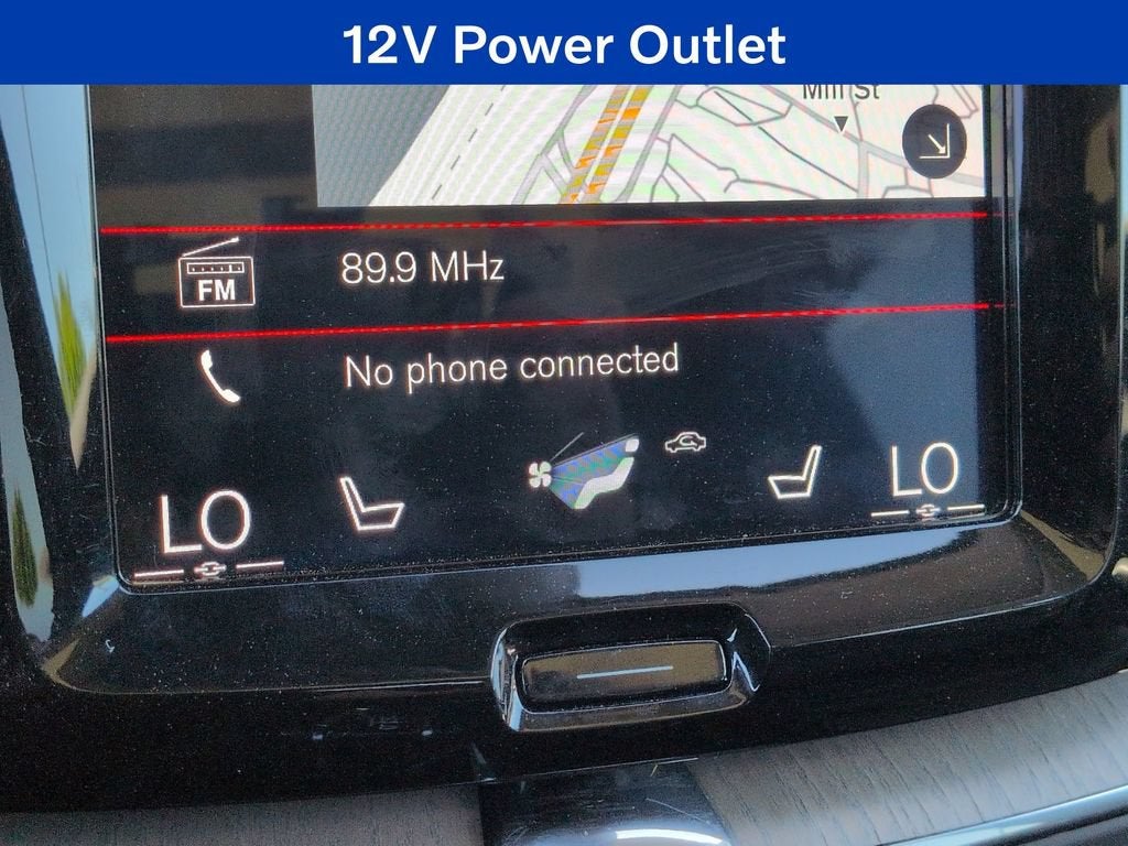 2018 Volvo XC60 T6 Inscription