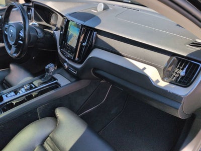 2018 Volvo XC60 T6 Inscription