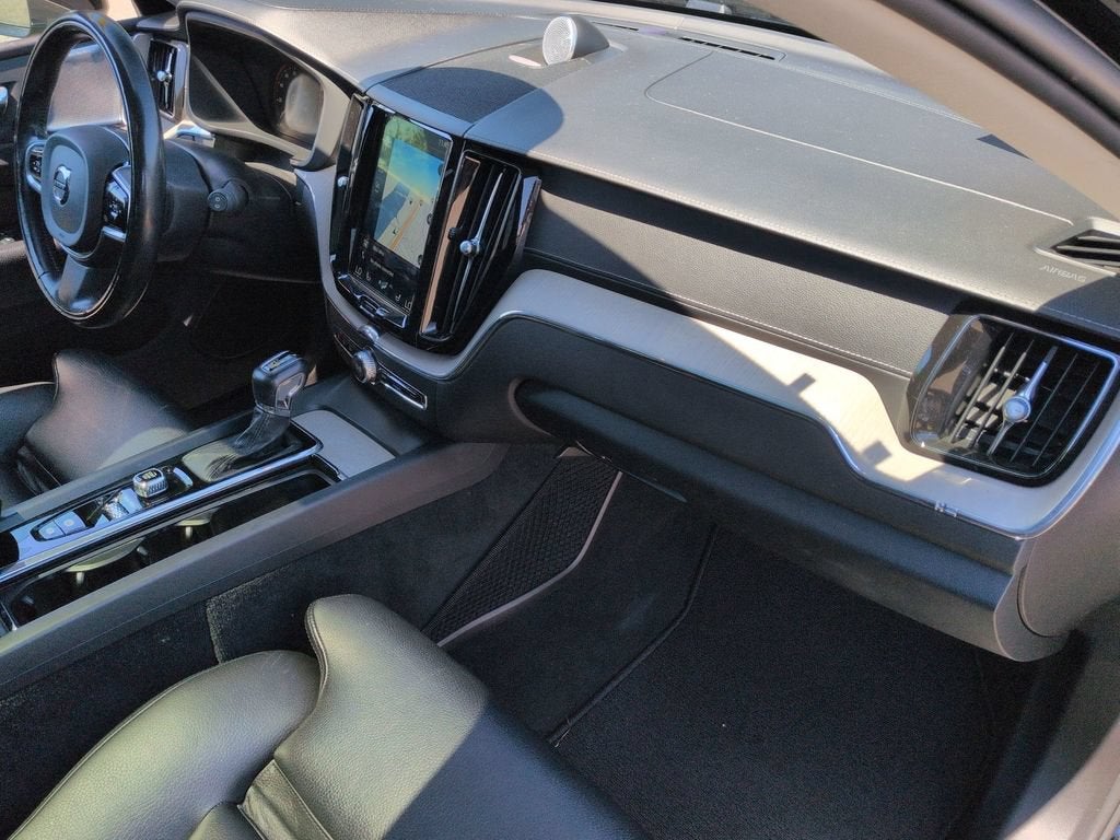 2018 Volvo XC60 T6 Inscription