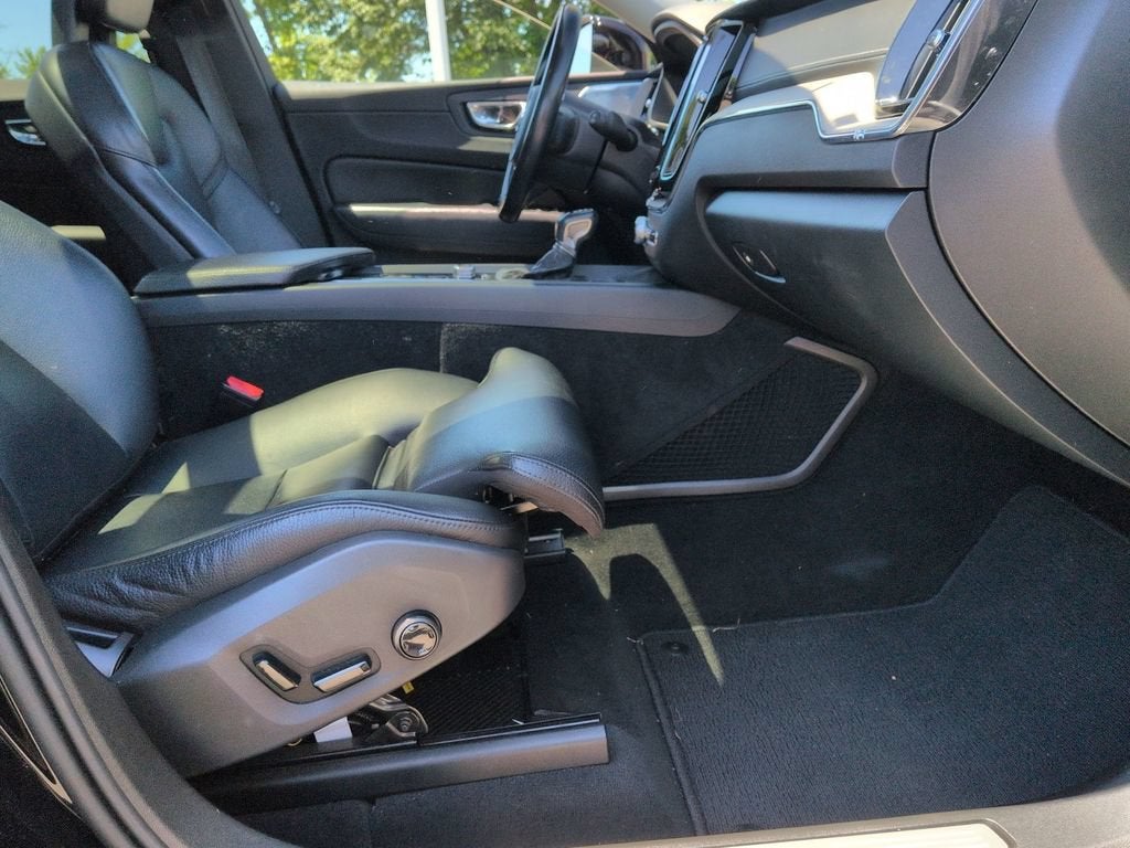 2018 Volvo XC60 T6 Inscription