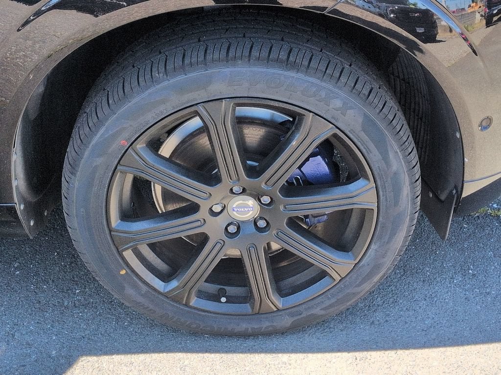 2018 Volvo XC60 T6 Inscription