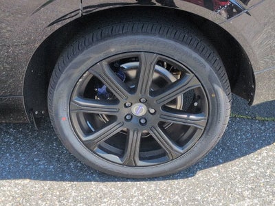 2018 Volvo XC60 T6 Inscription