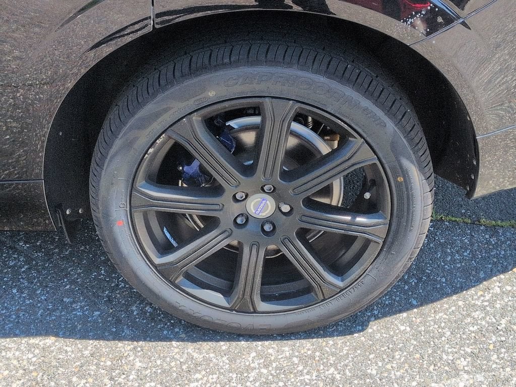 2018 Volvo XC60 T6 Inscription