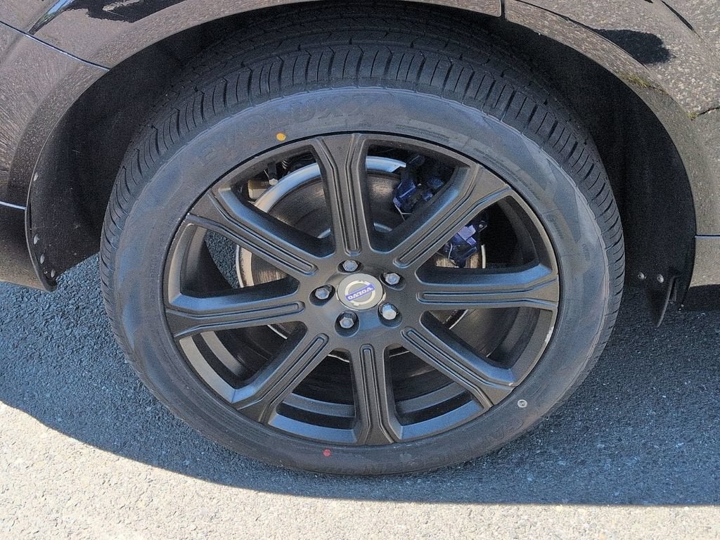 2018 Volvo XC60 T6 Inscription