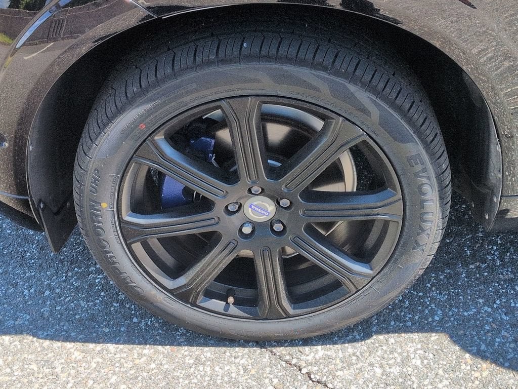 2018 Volvo XC60 T6 Inscription