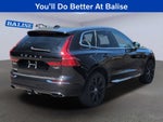 2018 Volvo XC60 T6 Inscription