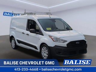 2019 Ford Transit Connect XL