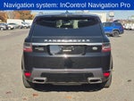 2019 Land Rover Range Rover Sport HSE