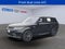 2019 Land Rover Range Rover Sport HSE