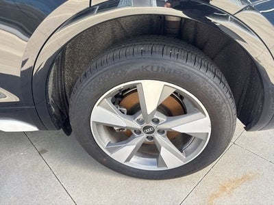 2023 Audi Q5 Premium Plus 40 TFSI quattro S tronic