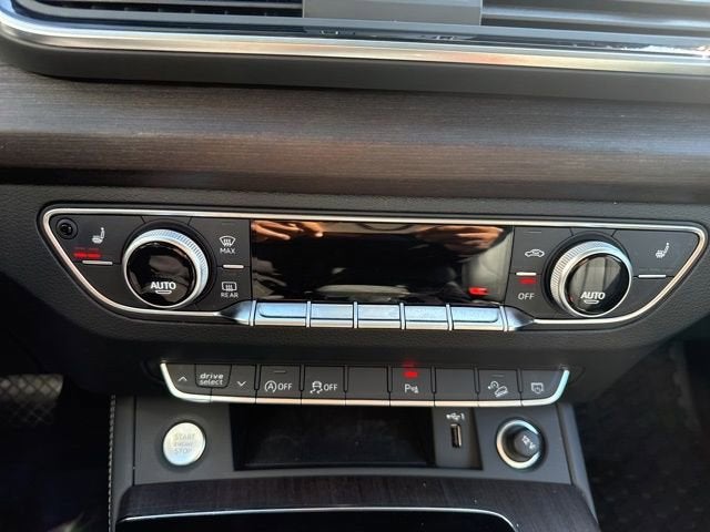 2023 Audi Q5 Premium Plus 40 TFSI quattro S tronic