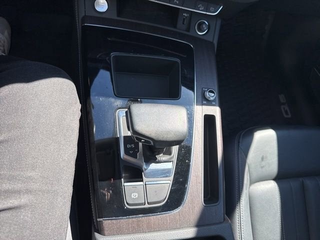 2023 Audi Q5 Premium Plus 40 TFSI quattro S tronic