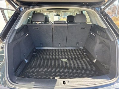 2023 Audi Q5 Premium Plus 40 TFSI quattro S tronic