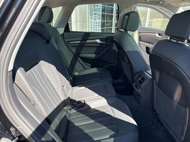 2023 Audi Q5 Premium Plus 40 TFSI quattro S tronic