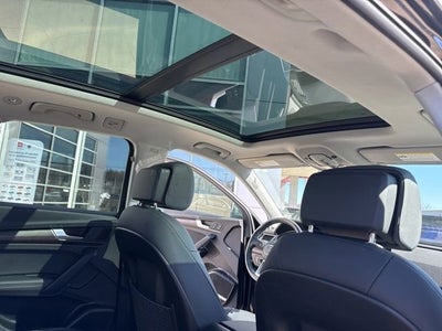 2023 Audi Q5 Premium Plus 40 TFSI quattro S tronic