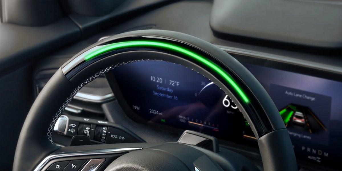 Balise GMC in Springfield MA