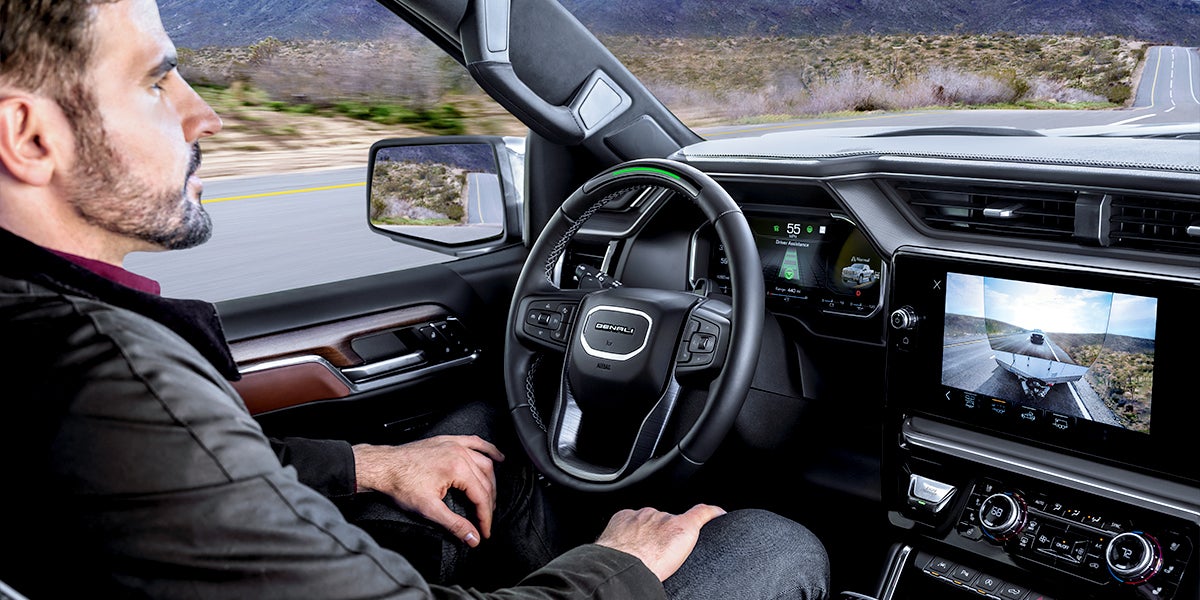 Balise GMC in Springfield MA