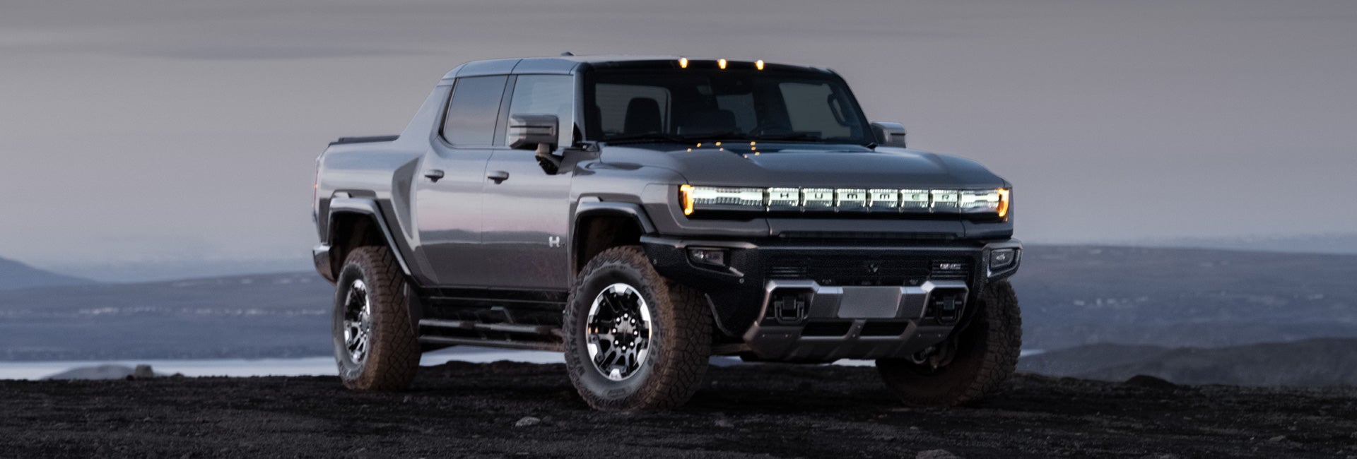 Balise GMC in Springfield MA