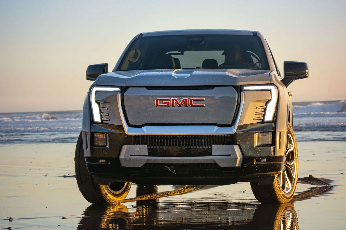 Balise GMC in Springfield MA