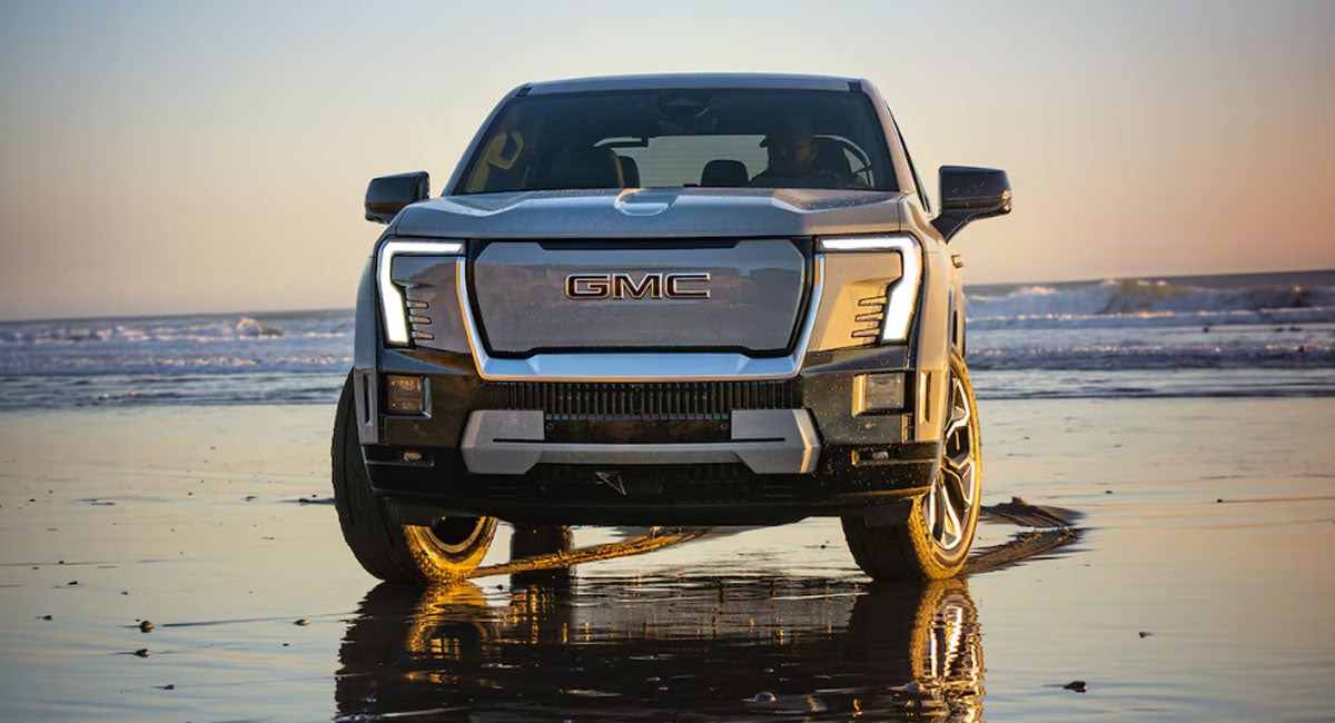 Balise GMC in Springfield MA