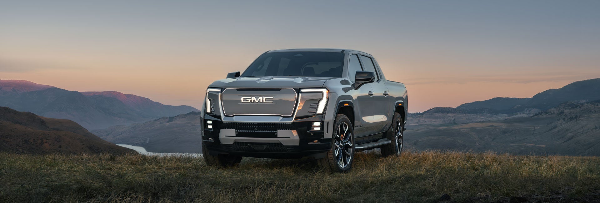 Balise GMC in Springfield MA