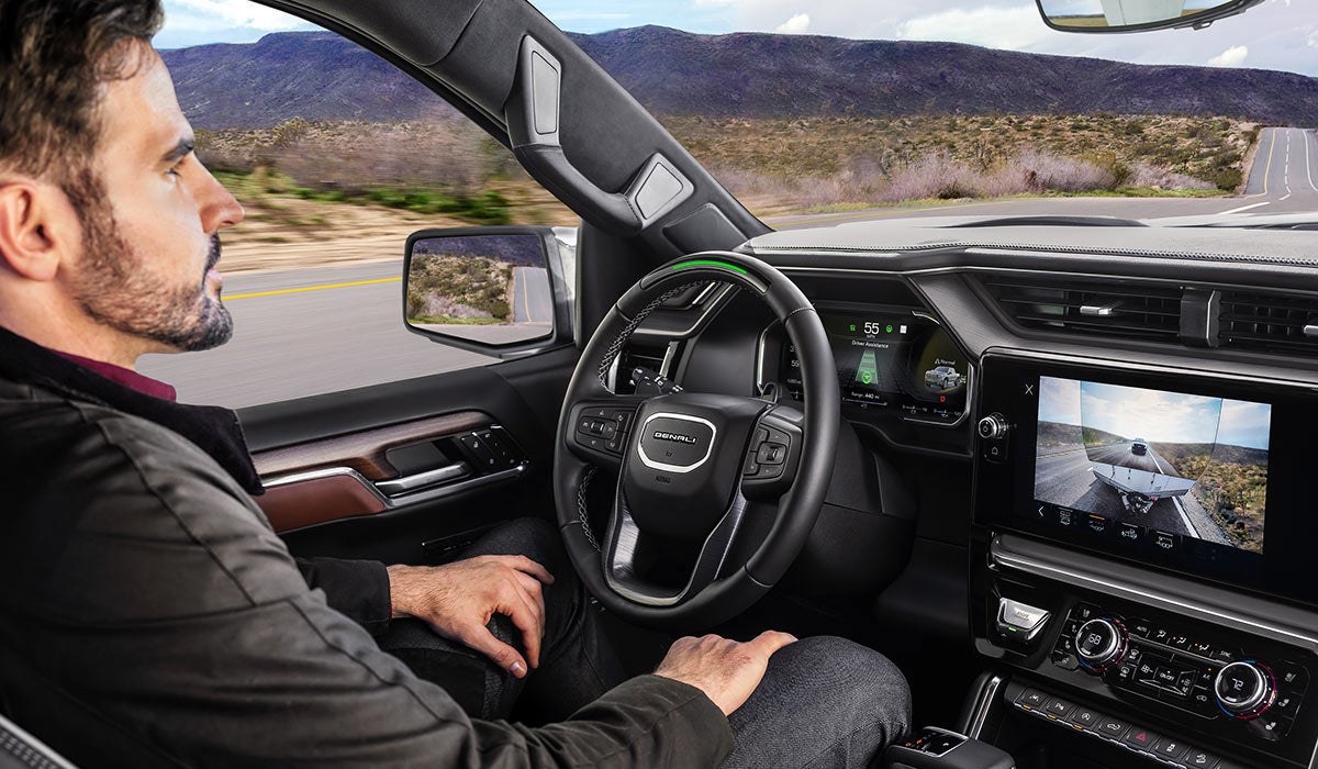 Balise GMC in Springfield MA