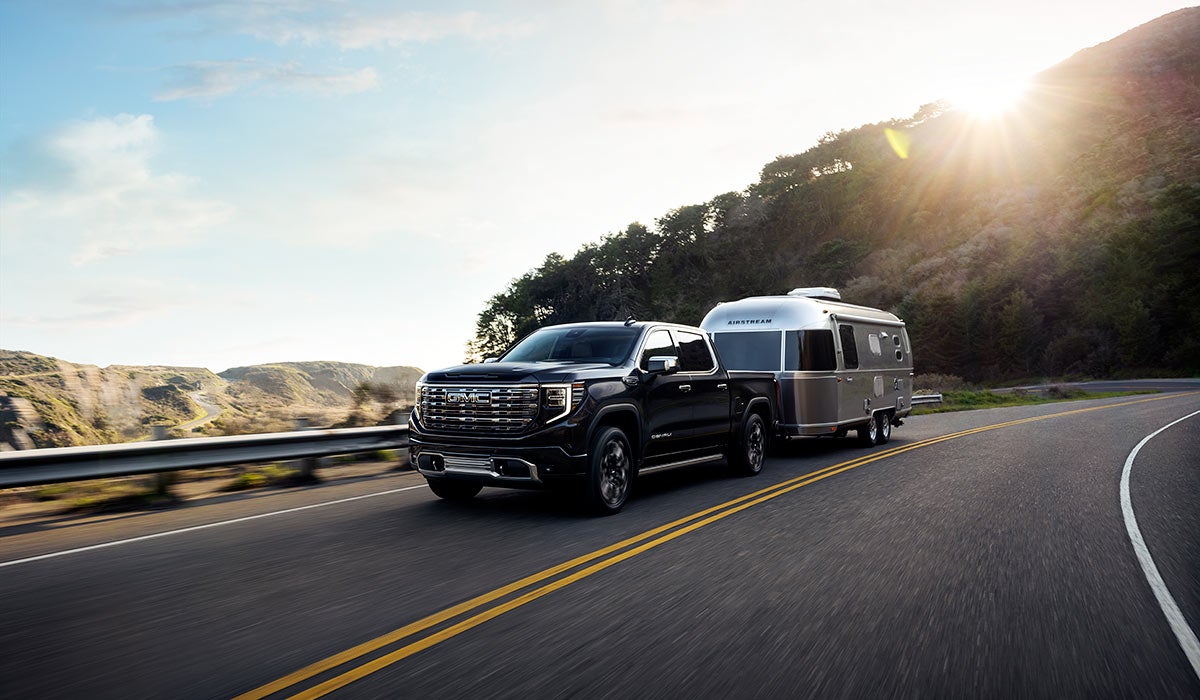 Balise GMC in Springfield MA