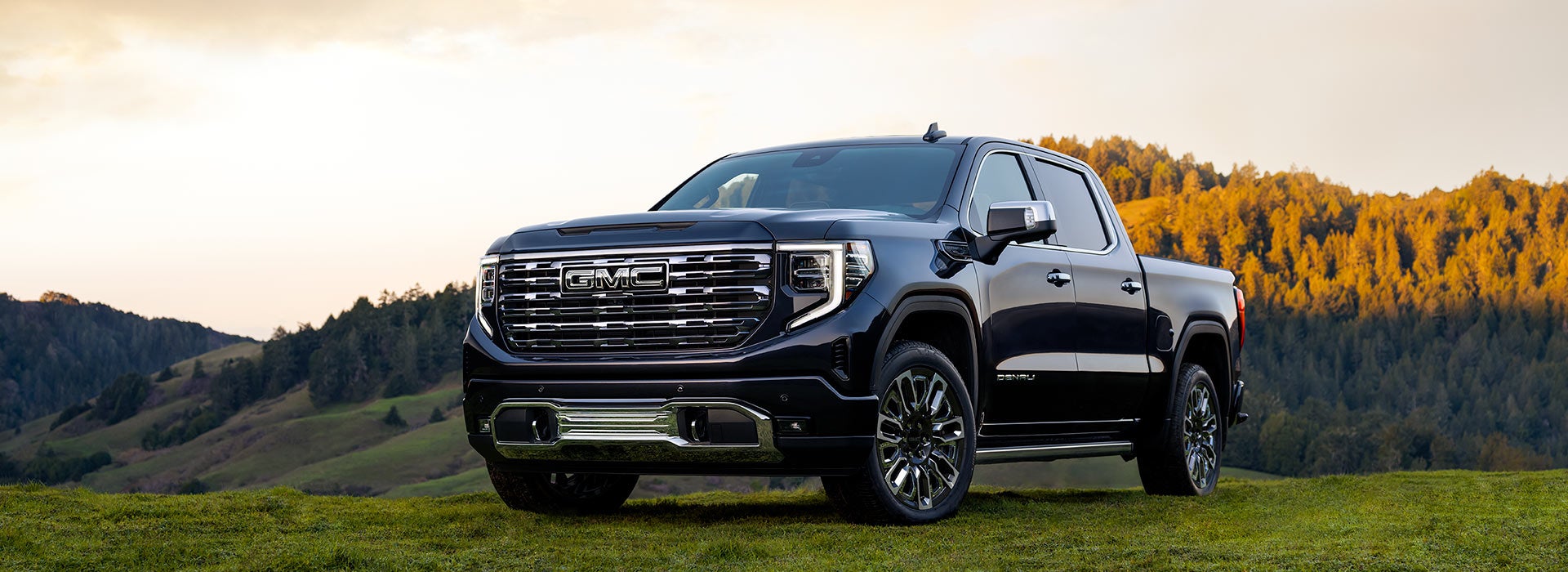 Balise GMC in Springfield MA