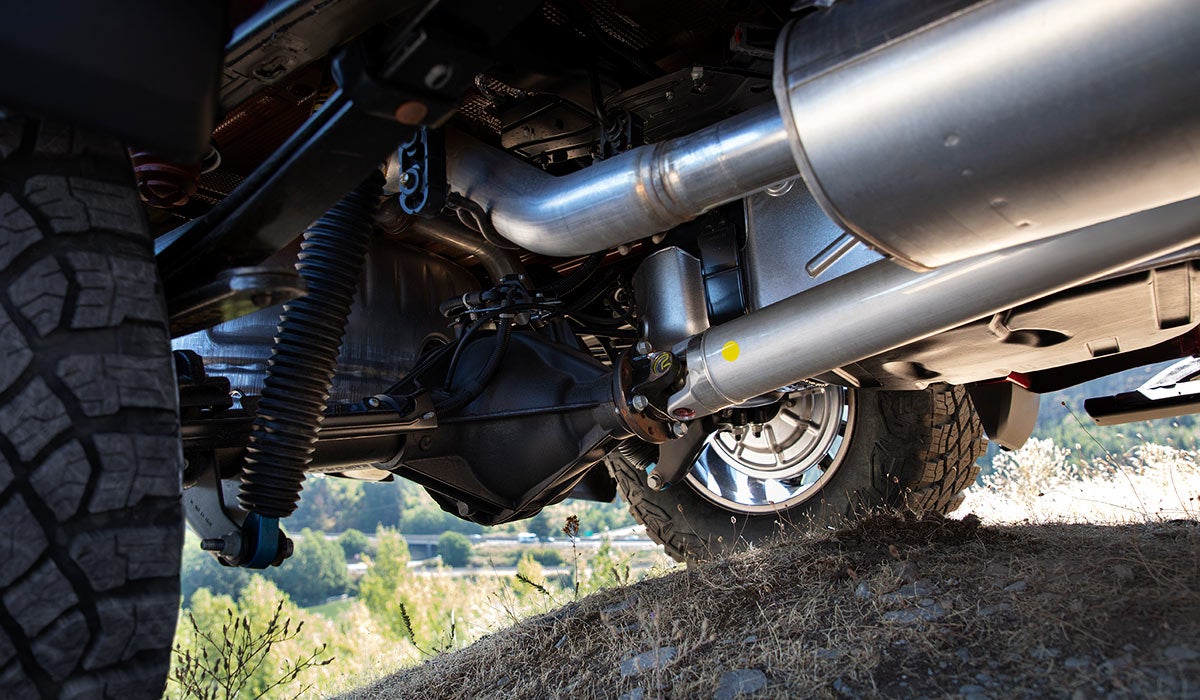 Balise GMC in Springfield MA