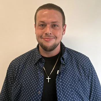 Christian St. George