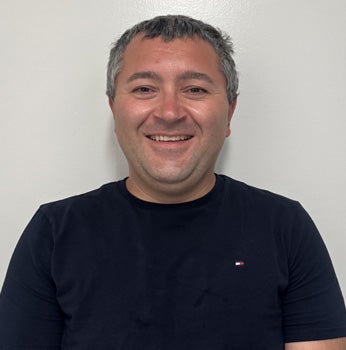 Vilen Grigorian